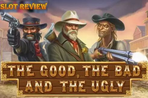 The Good The Bad And The Ugly slot